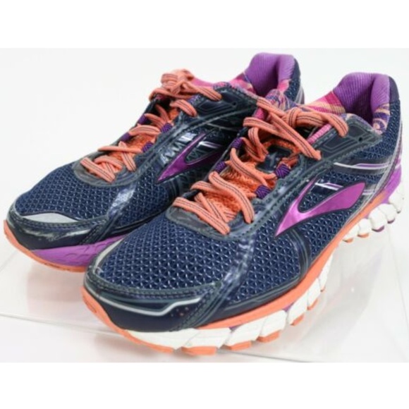 brooks adrenaline 15